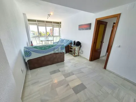 Pis de 102 m² a Sevilla