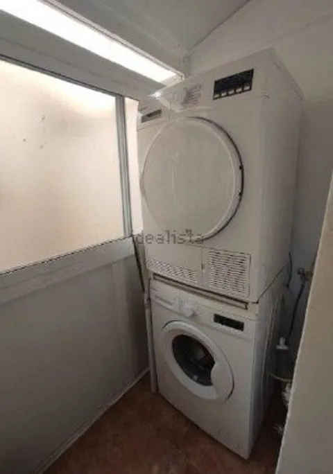 Habitació de lloguer, Albacete