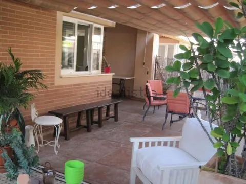 Piso de 100 m² en Molina de Segura