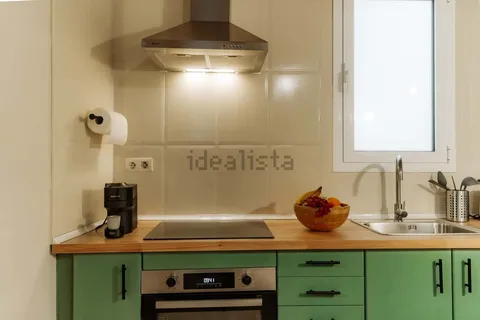 Stanza in affitto, Barcelona