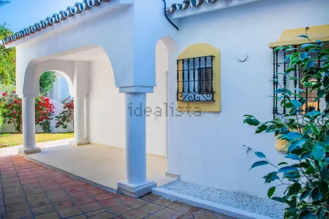 Casa de 110 m² a Mijas