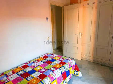 Flat 85 m² in Jerez