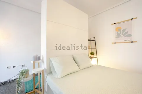 Habitació de lloguer, València
