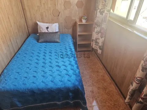 Habitació de lloguer, Benidorm