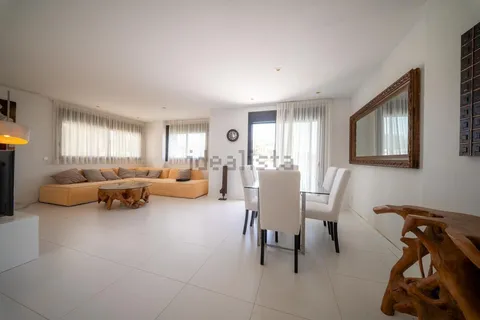 Piso de 150 m² en Santa Eulària des Riu (2/20)