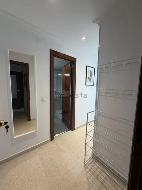 Wohnung 136 m² in Málaga