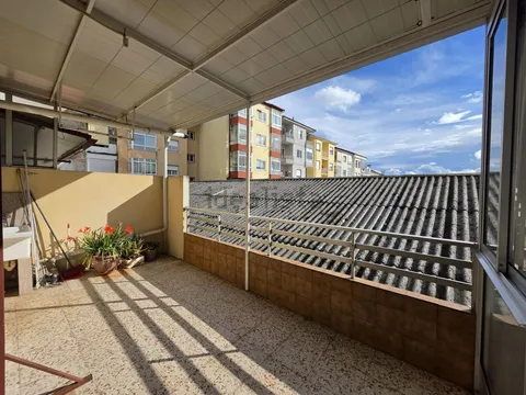 Pis de 100 m² a Ourense