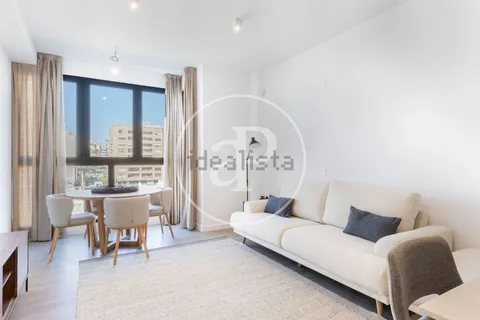 Pis de 65 m² a València