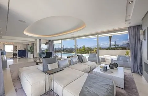 Casa de 700 m² a Marbella