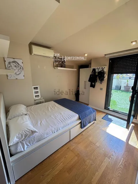 Pis de 145 m² a Sabadell