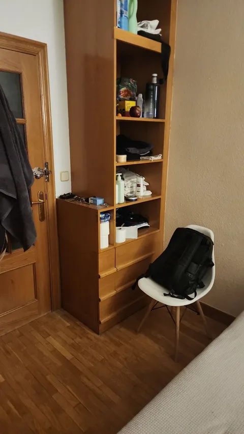 Habitación en alquiler, Madrid