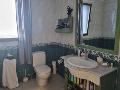 Casa de 306 m² a Benissa