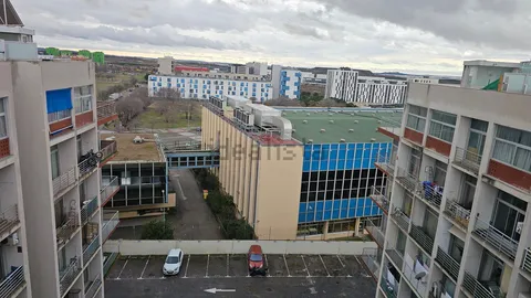 Wohnung 55 m² in Madrid