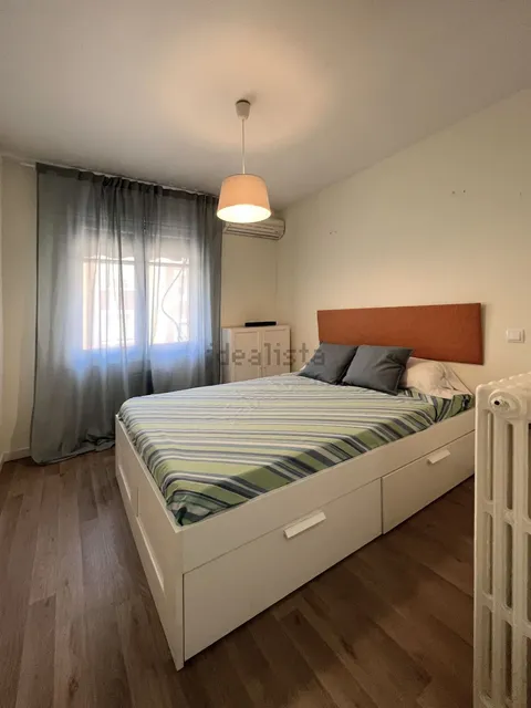 Pis de 72 m² a Madrid