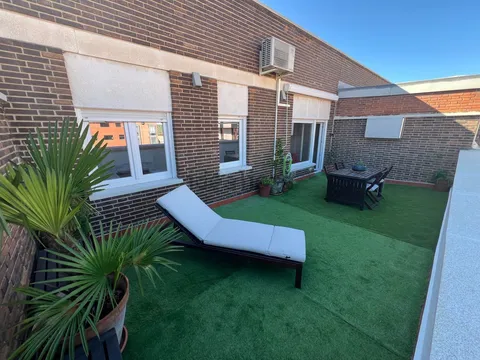 Pis de 83 m² a Madrid