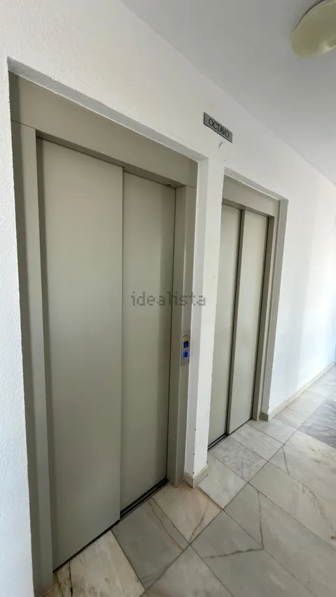 Pis de 80 m² a Badajoz