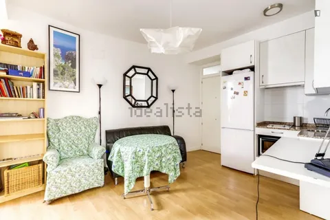 Pis de 59 m² a Madrid