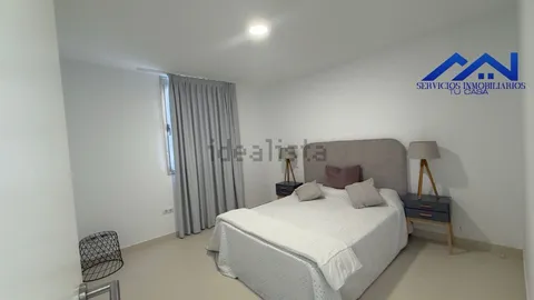 Pis de 95 m² a Icod de los Vinos
