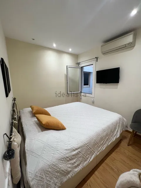 Habitació de lloguer, Barcelona (4/16)