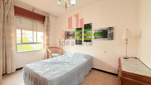 Квартира 85 м² в Оренсе