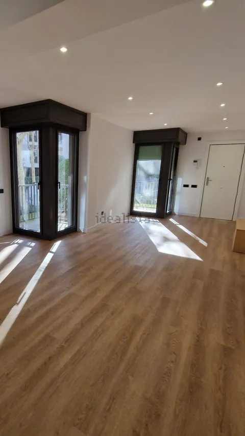 Pis de 83 m² a Barcelona