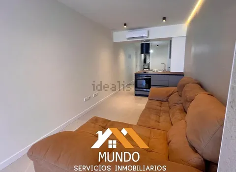 Pis de 77 m² a València
