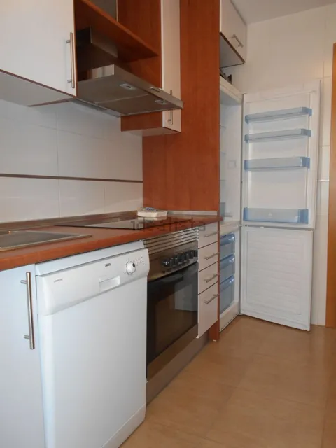 Flat 70 m² in Ciudad Real