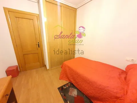 Pis de 85 m² a Salamanca