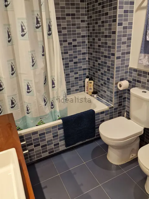 Pis de 72 m² a Vera