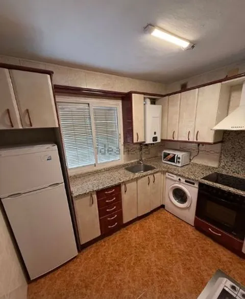 Habitació de lloguer, Saragossa
