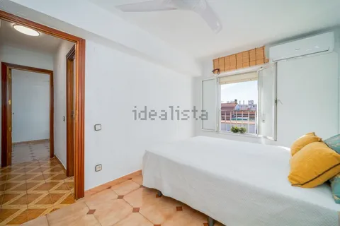 Pis de 123 m² a Madrid