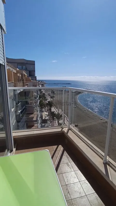 Pis de 31 m² a Almeria