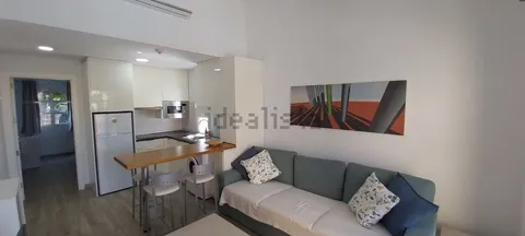 Pis de 40 m² a San Bartolomé de Tirajana