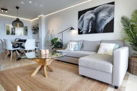 Pis de 105 m² a Benahavís