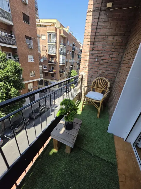 Appartement 90 m² à Madrid