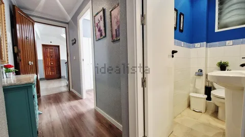 Pis de 110 m² a Cartagena
