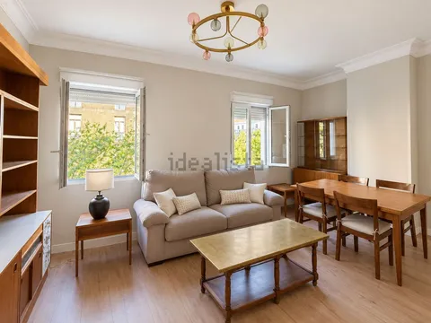 Wohnung 146 m² in Madrid