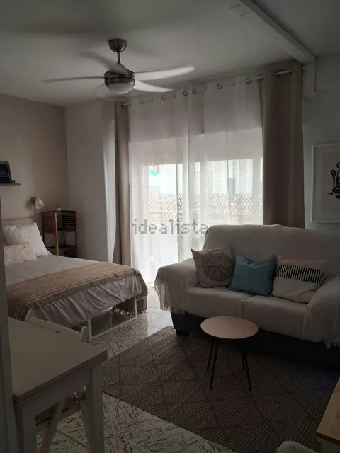 Pis de 40 m² a Almeria