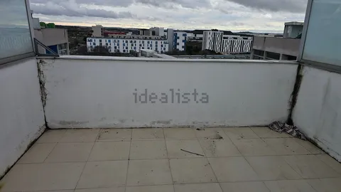 Wohnung 55 m² in Madrid