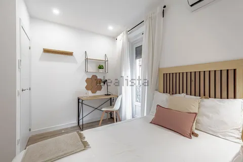 Flat 68 m² in Madrid