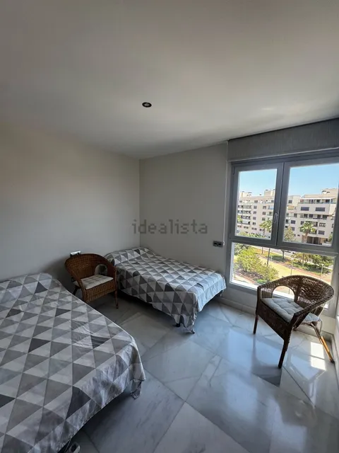 Pis de 165 m² a Almeria