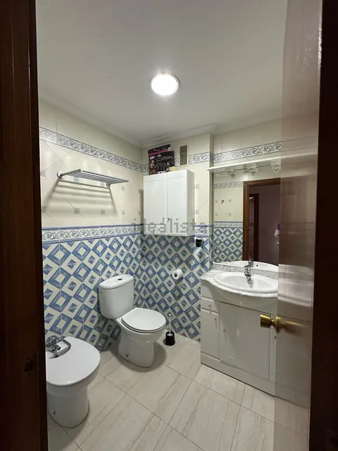 Habitació de lloguer, Màlaga