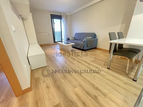 Pis de 40 m² a Burgos