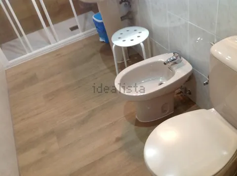 Pis de 75 m² a Salamanca