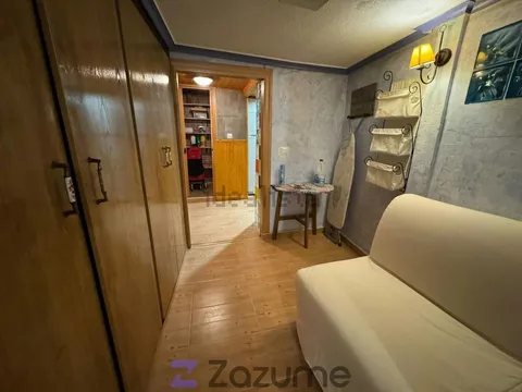 Flat 72 m² in Béjar