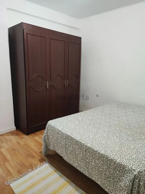 Stanza in affitto, Málaga