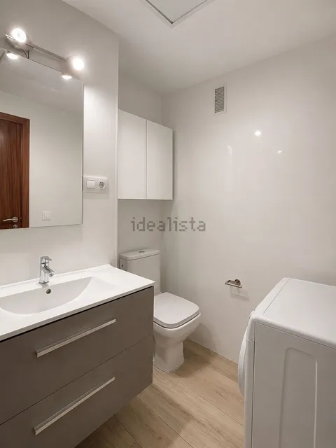 Pis de 48 m² a Madrid