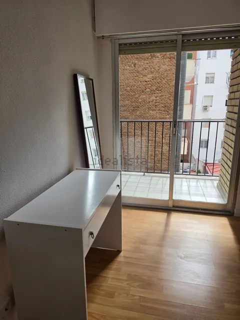 Pis de 45 m² a Madrid