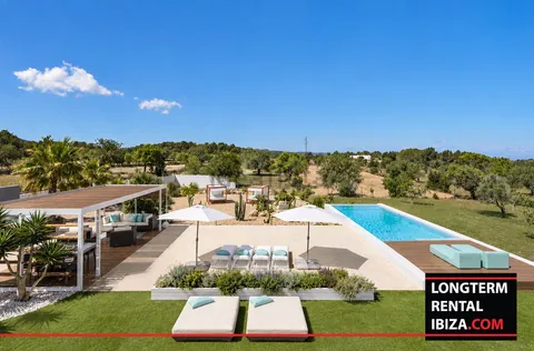 Casa 420 m² a Sant Antoni de Portmany