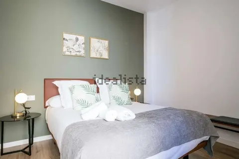 Pis de 92 m² a Barcelona